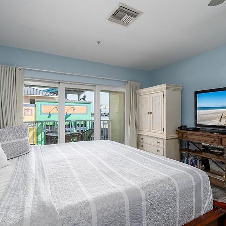 Harbour House Stunning Studio Fort Myers Beach Eksteriør bilde