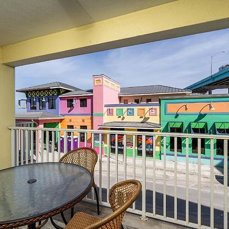 Harbour House Stunning Studio Fort Myers Beach Eksteriør bilde