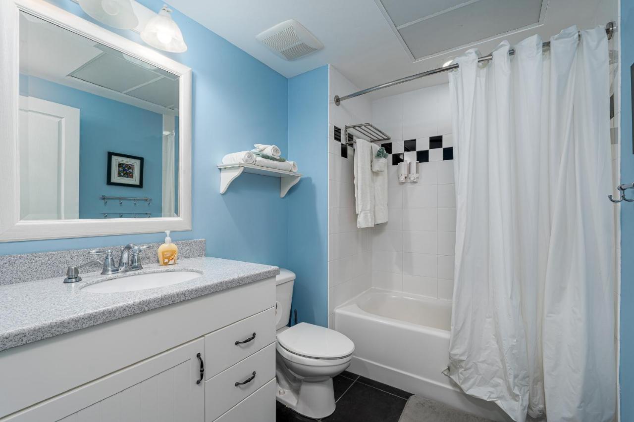 Harbour House Stunning Studio Fort Myers Beach Eksteriør bilde